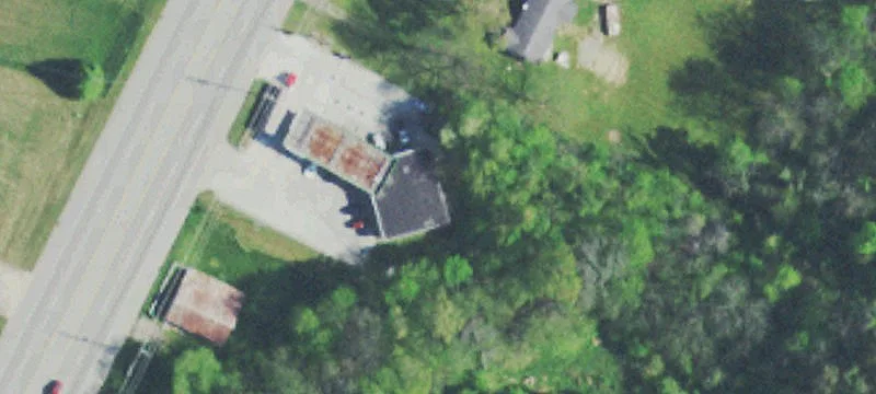 14816 Dayton Pike