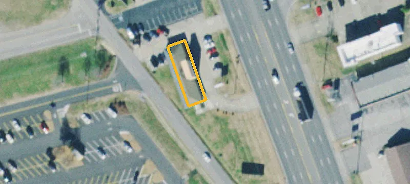 1690 Ft Campbell Blvd