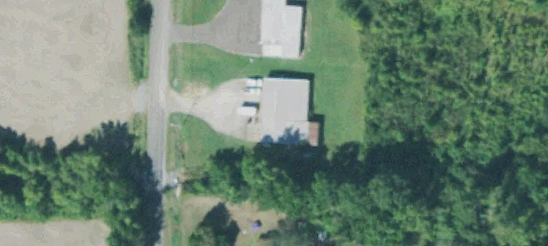 5400 Roellen Newbern Rd