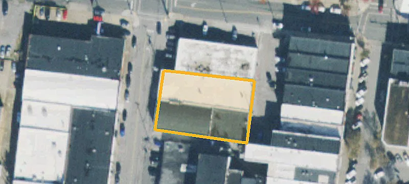 118 Walnut St
