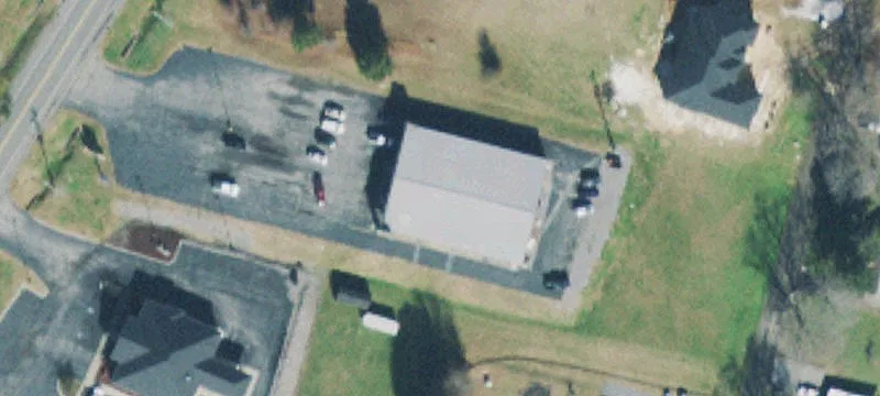 491 Majors Blvd