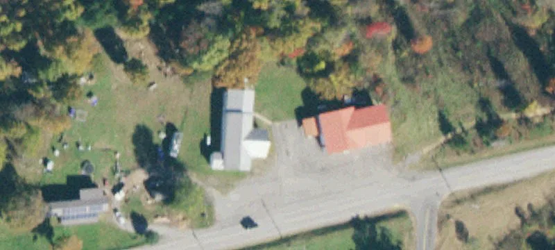 5240 Fredonia Rd