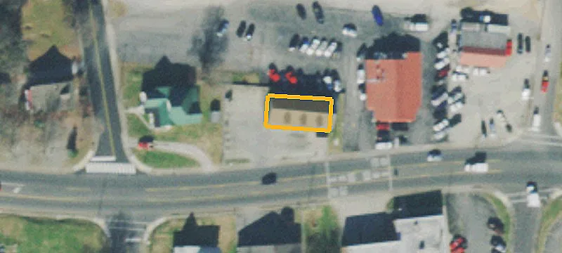 202 Central E Ave