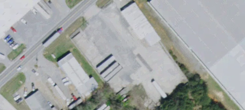 1542 Industrial Rd
