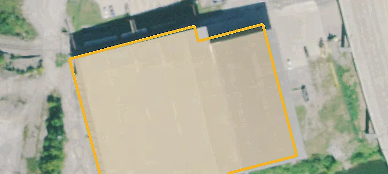610 Manufacturers Rd