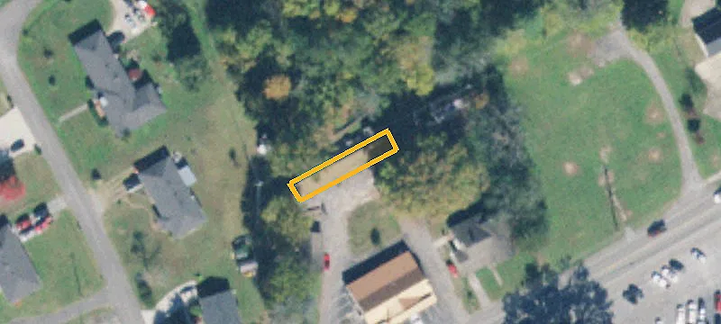 805 Main St
