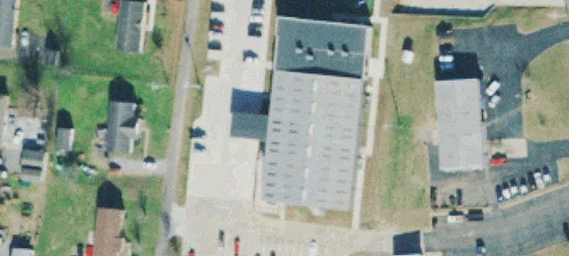 1502 Substation Rd