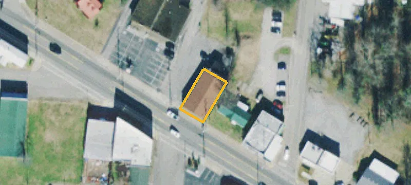4501 Hwy 70th E