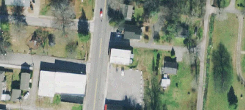 100 Main St