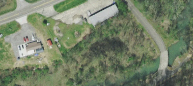 1903 Oliver Spgs Hwy