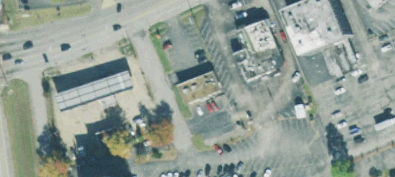 638 Old Hickory Blvd