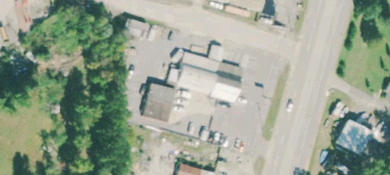 7605 Hixson Pike
