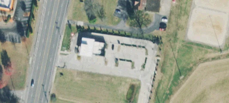 2262 Memorial Blvd