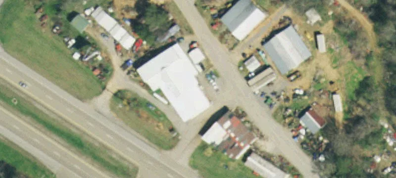 340 Hwy 92nd S