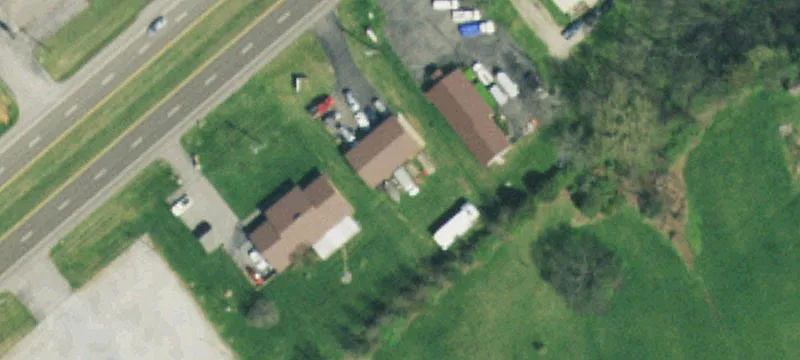 863 Hwy 11th E