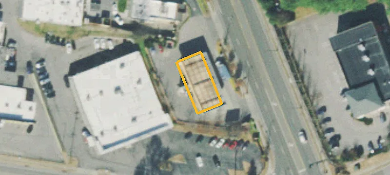 505 Hillsboro Rd