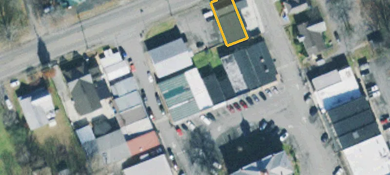 26 Short St