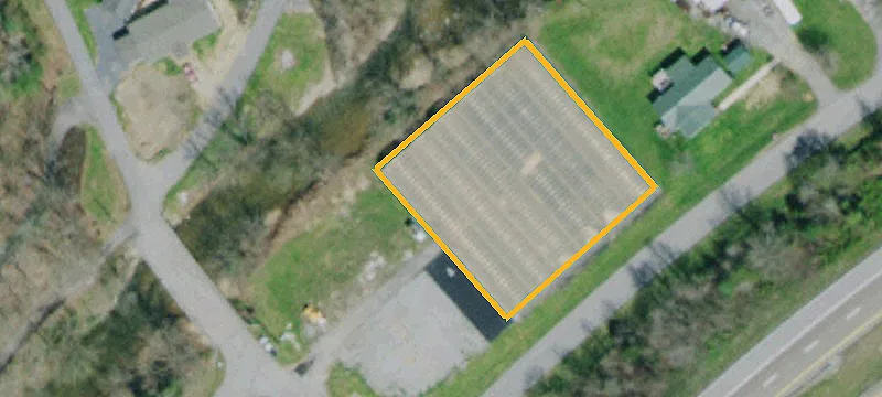 550 Pippin Holw Rd
