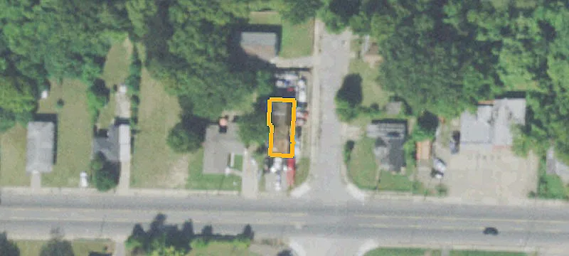 498 Peebles Rd