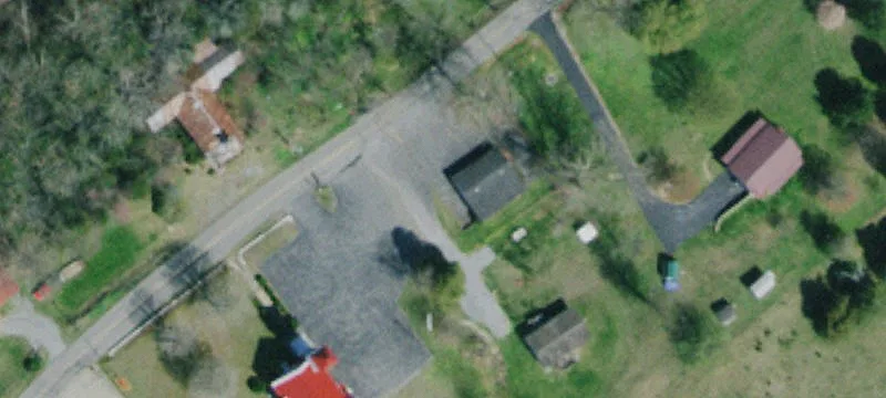 3281 Rocky Spgs Rd