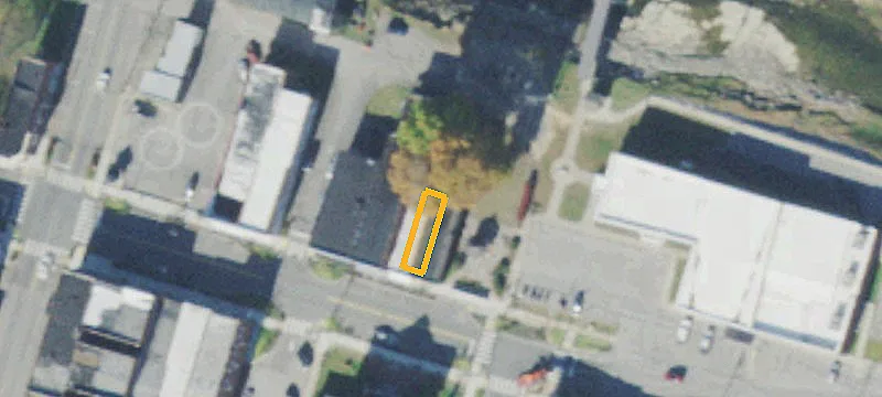 207 Main St