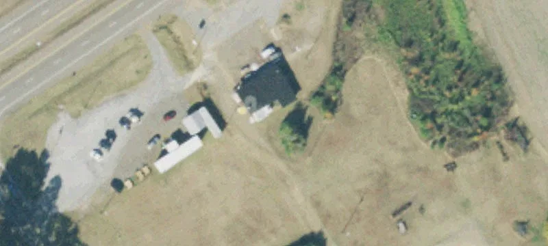 58 Hwy 14th N