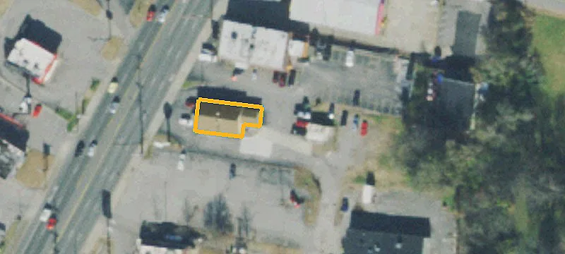 1111 Gallatin S Pike