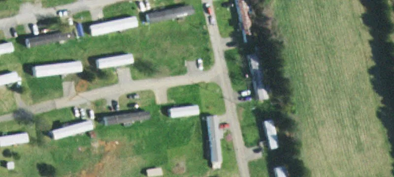 955 County Line Rd