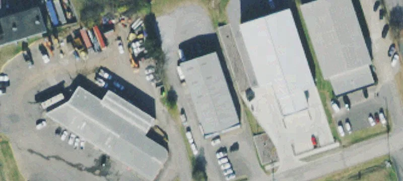913 Myatt Industrial Dr