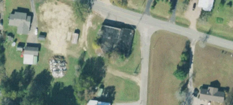 1952 Old Stage Rd