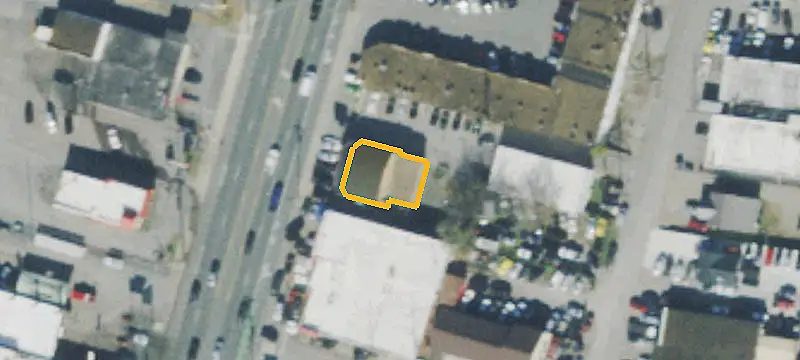 215 Gallatin S Pike