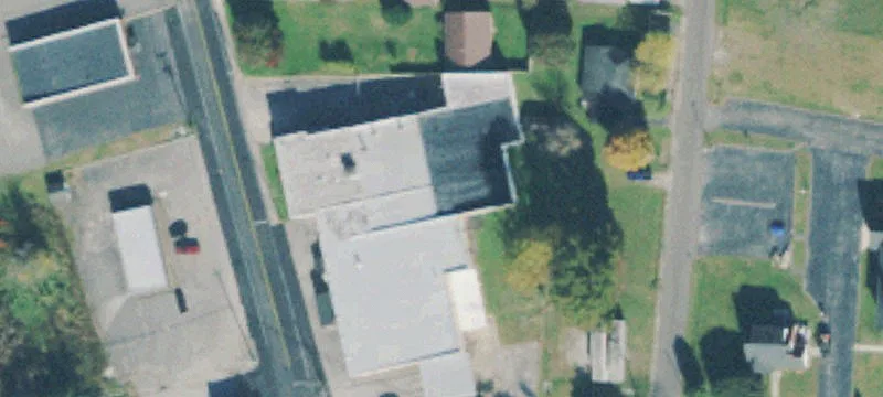 701 Church St