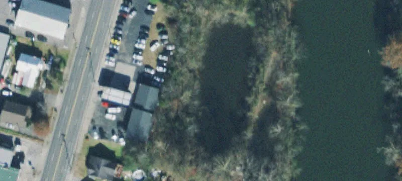 607 Cannon Blvd
