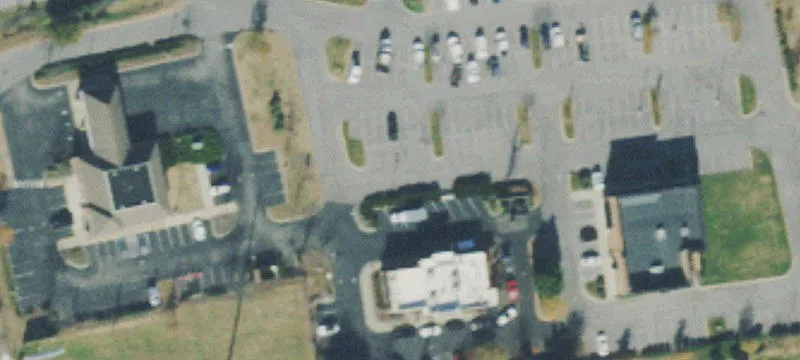 1100 Hillsboro Rd