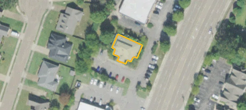 3105 Kirby Whitten Rd