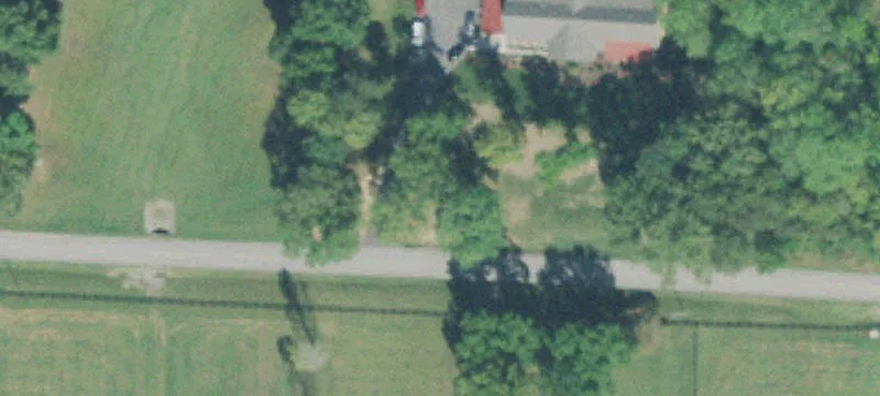 808 Pickard Rd