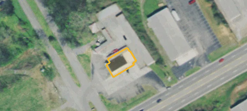 2729 Us Hwy 411th S
