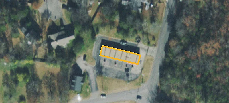 3620 Anderson Rd