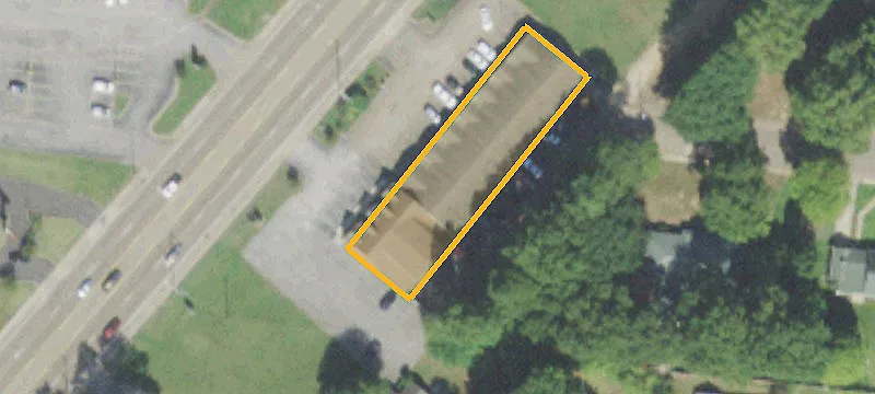 8120 Us Hwy 51st 1st N Ste, Unit 1