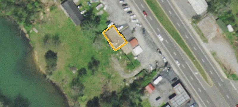 9205 Oak Rdg Hwy