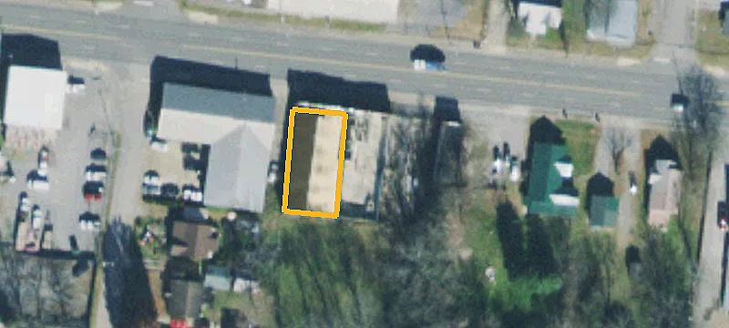 Depot St