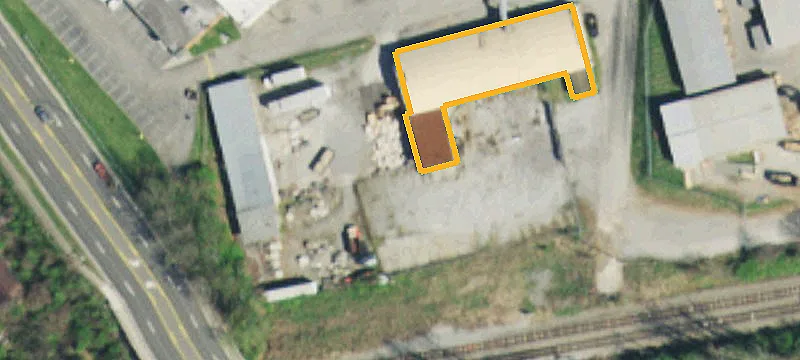 125 Economy Rd