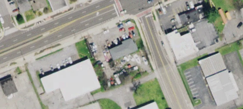 1420 Magnolia Ave