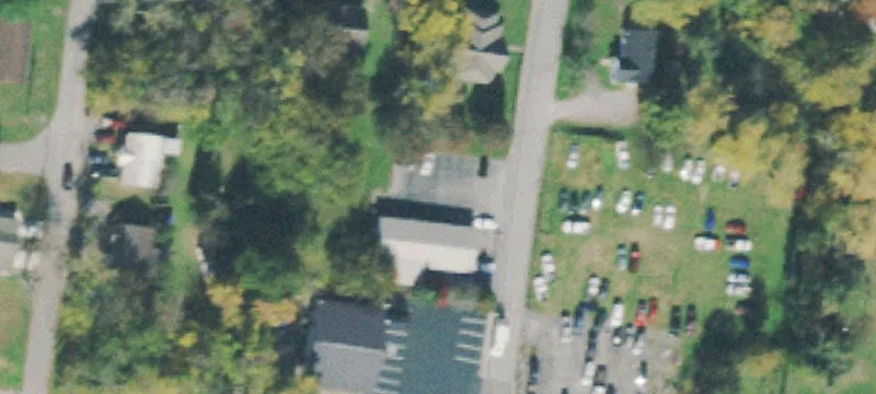 407 Mtn St