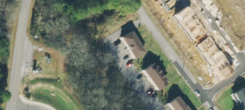 413 Caldwell Dr
