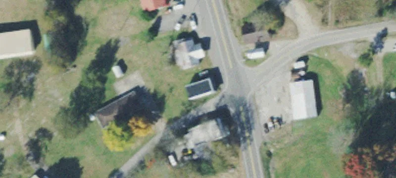 11190 Cainsville Rd