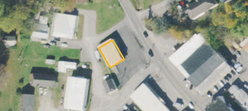 201 Scottsville Rd