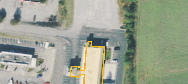 479 Gordonsville Hwy