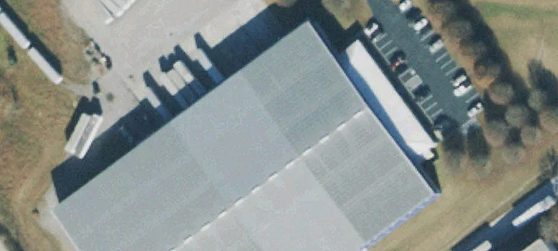 200 Industrial Blvd