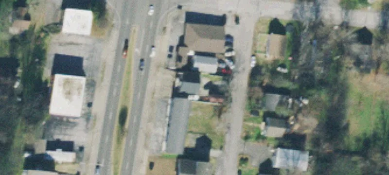 1503 Carmack Blvd